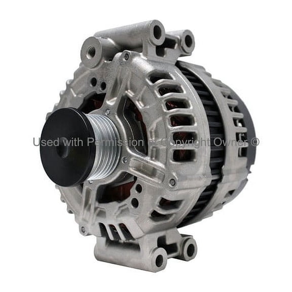 MPA - Starter Alternator 11301 Alternator