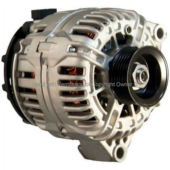 MPA Alternator P/N:11364