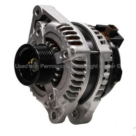 MPA Alternator P/N:11390