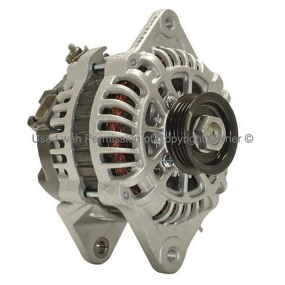 MPA Alternator P/N:13785