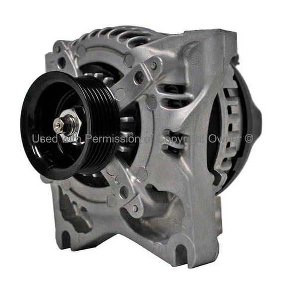 MPA Alternator P/N:15040