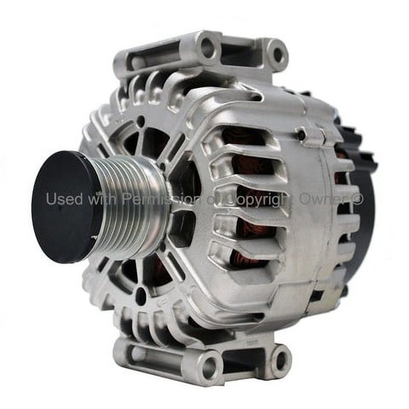 MPA Alternator P/N:15053