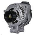 thumbnail image 1 of MPA Alternator P/N:15703, 1 of 4