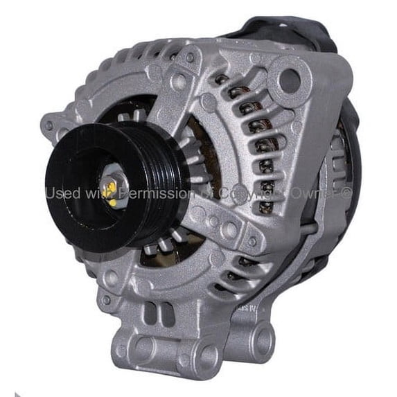 MPA Alternator P/N:15703