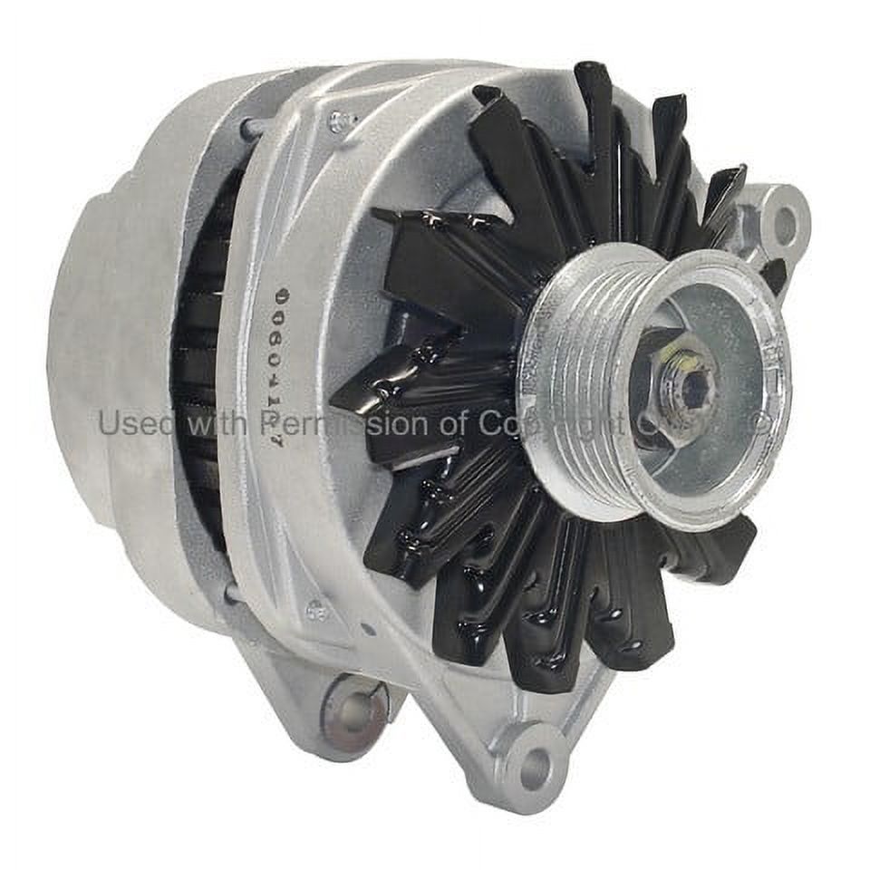 MPA Alternator P/N:8248611