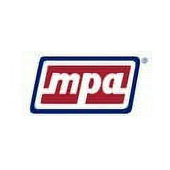 MPA Products 10139 Alternator