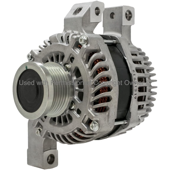 MPA Products 11550 Alternator