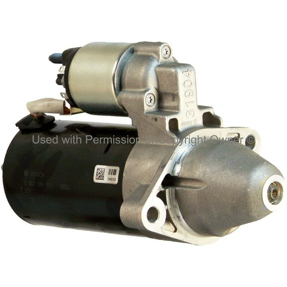MPA Products 19216 Starter