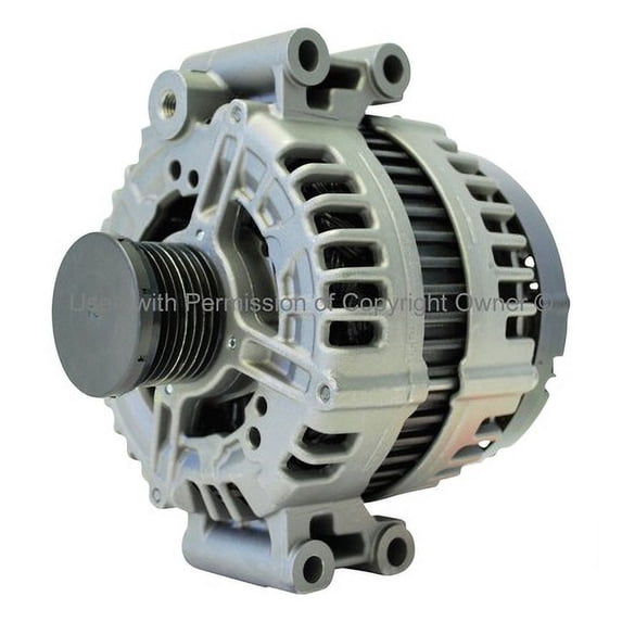 MPA - Starter Alternator 11302 Alternator
