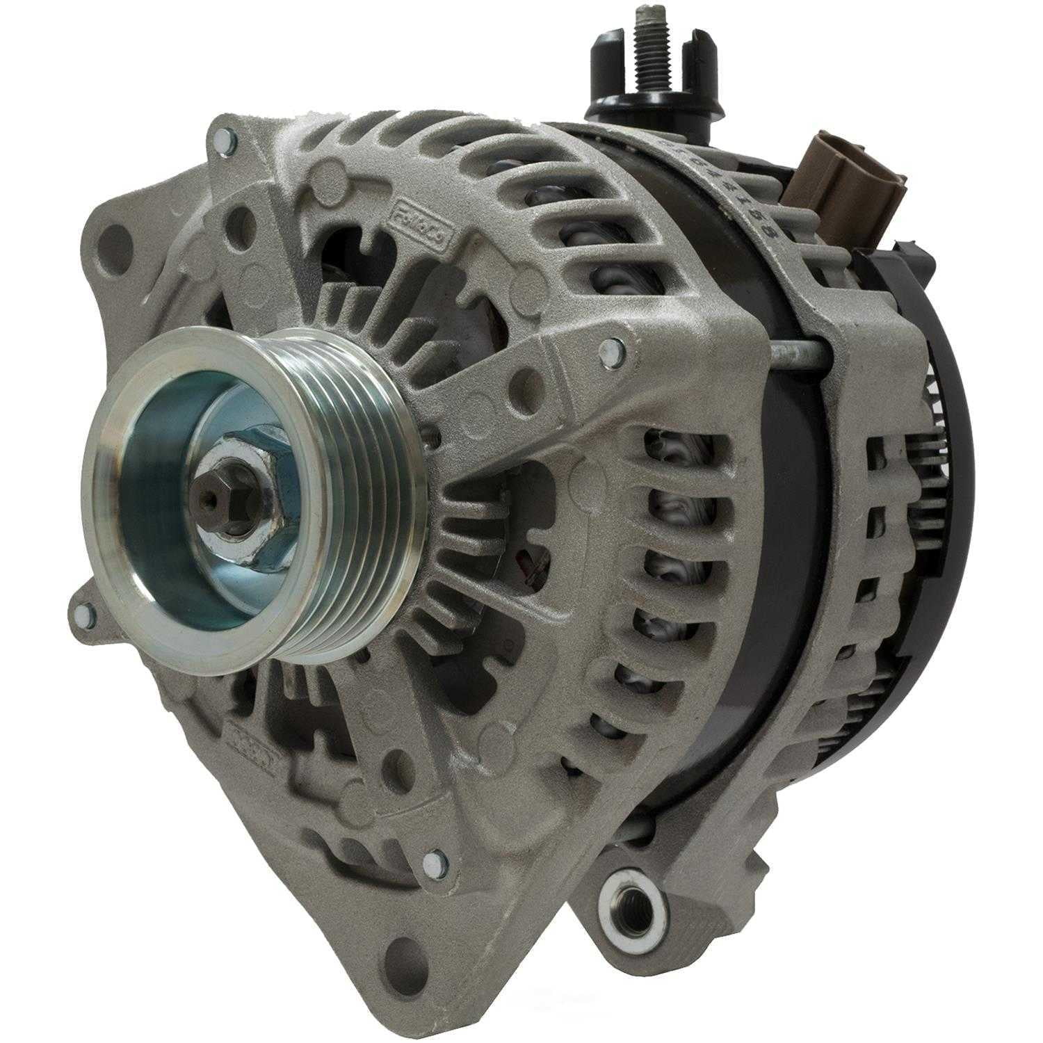 FVP Professional 11624 Alternator Standard