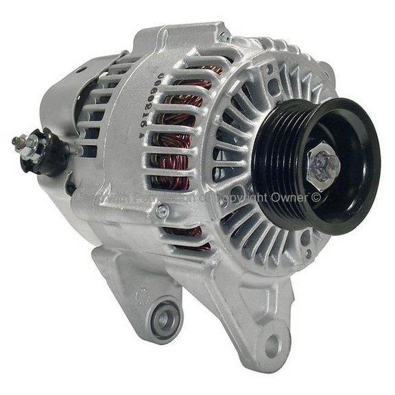 MPA - Starter Alternator 13869 Alternator