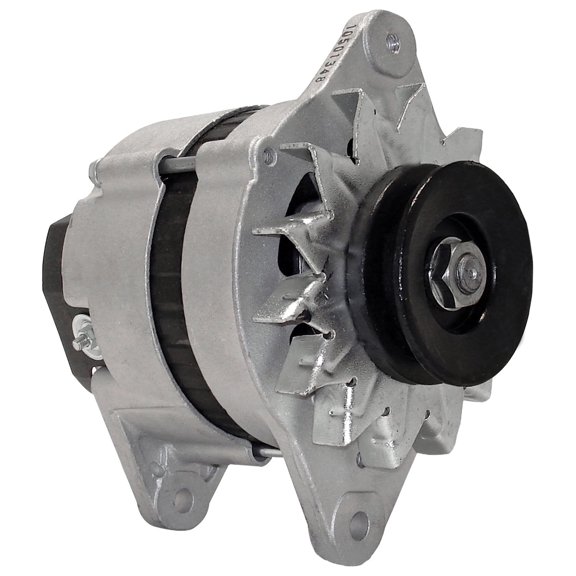MPA - Starter Alternator 14209 Alternator