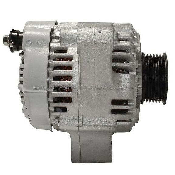 MPA - Starter Alternator 15482 Alternator
