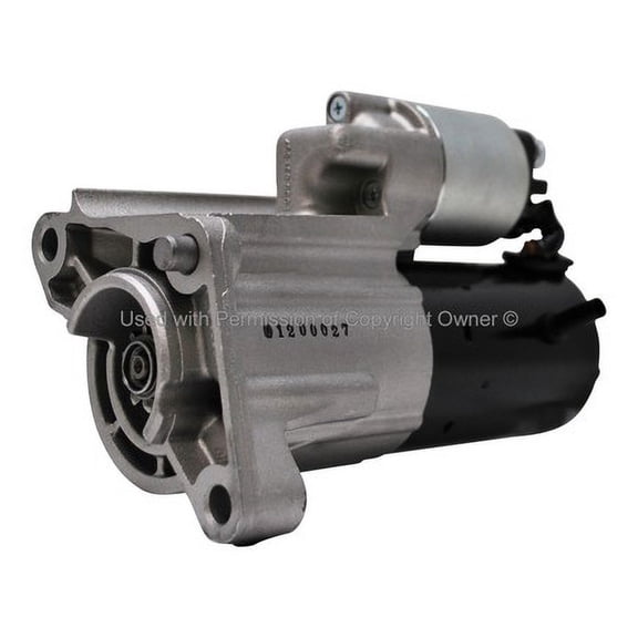 MPA - Starter Alternator 19095 Starter Motor
