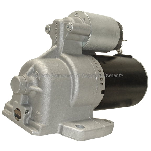 MPA - Starter Alternator 3264SN Starter Motor