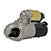 MPA - Starter Alternator 6976S Starter Motor