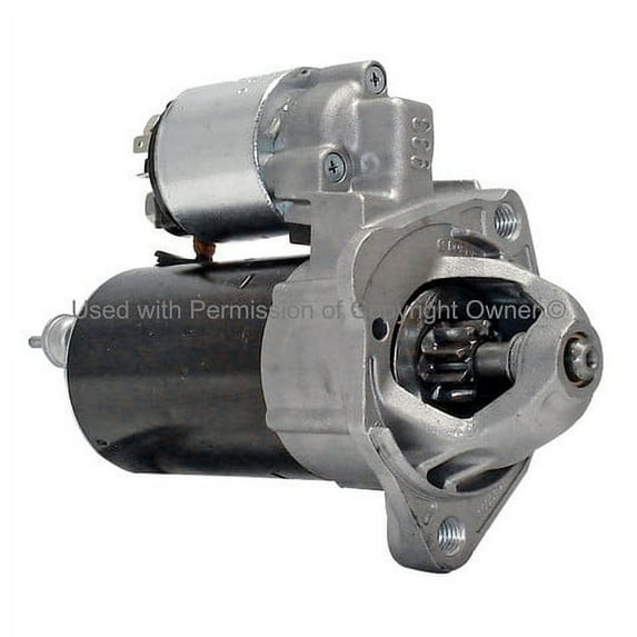 MPA Starter Motor P/N:12419