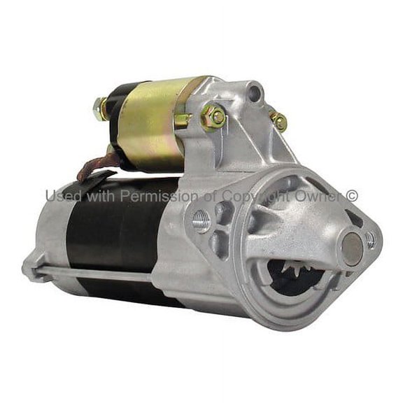 MPA - Starter Alternator 17679 Starter Motor