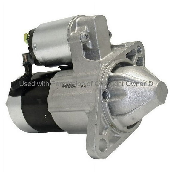 MPA Starter Motor P/N:17849