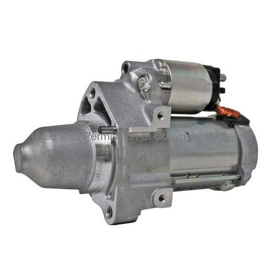 MPA Starter Motor P/N:19079