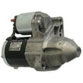 thumbnail image 1 of MPA Starter Motor P/N:19143, 1 of 4