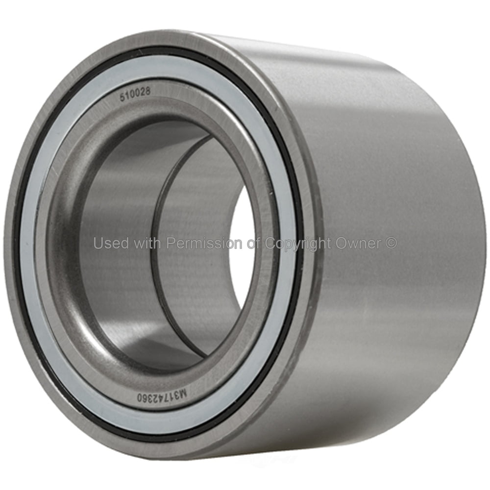 MPA WH510028 Wheel Bearing