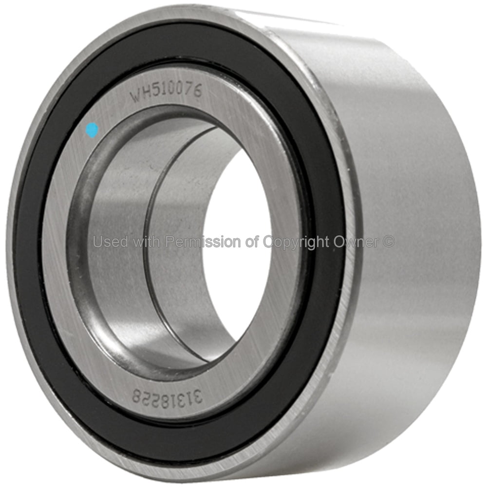 MPA WH510076 Wheel Bearing