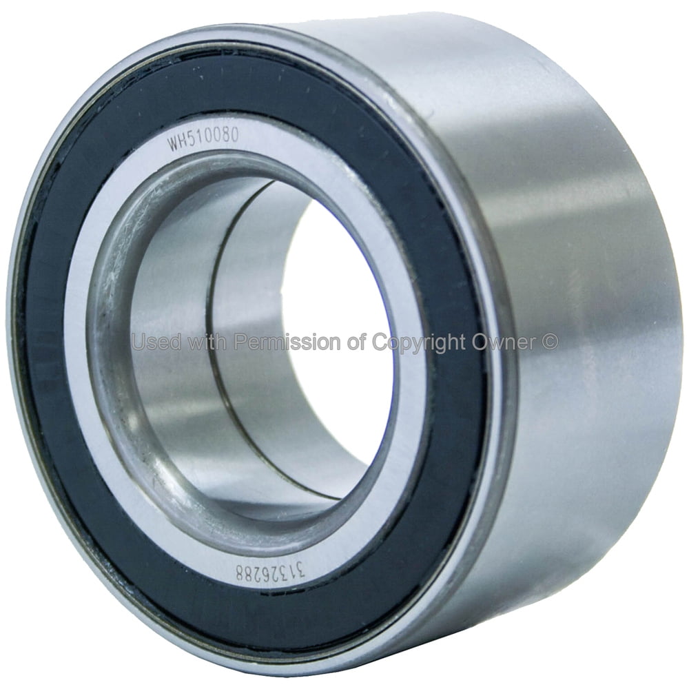 MPA WH510080 Wheel Bearing