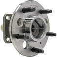 thumbnail image 1 of MPA WH512151 Wheel Bearing and Hub Assembly, 1 of 3