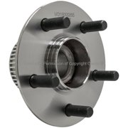 MPA WH512167 Wheel Bearing and Hub Assembly