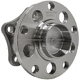 thumbnail image 1 of MPA WH512187 Wheel Bearing and Hub Assembly, 1 of 3