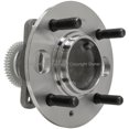 thumbnail image 1 of MPA WH512190 Wheel Bearing and Hub Assembly, 1 of 3