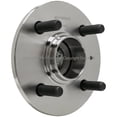 thumbnail image 1 of MPA WH512193 Wheel Bearing and Hub Assembly, 1 of 3