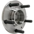 thumbnail image 1 of MPA WH512199 Wheel Bearing and Hub Assembly, 1 of 3