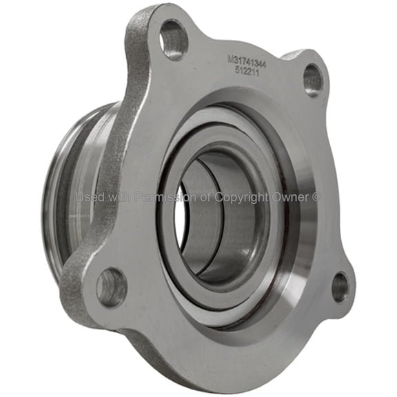 MPA WH512211 Wheel Bearing Module