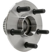 MPA WH512220 Wheel Bearing and Hub Assembly
