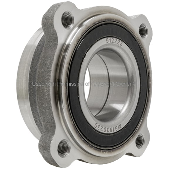MPA WH512225 Wheel Bearing Module