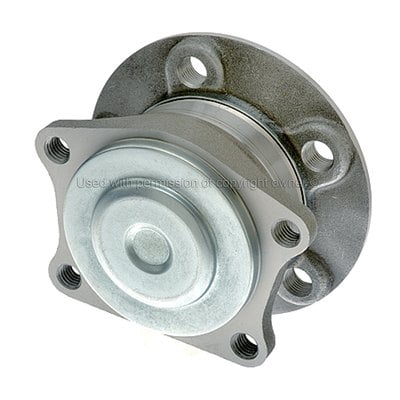 Quality-Built WH512233 Wheel Bearing and Hub Assembly
