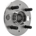 thumbnail image 1 of MPA WH512323 Wheel Bearing and Hub Assembly, 1 of 4