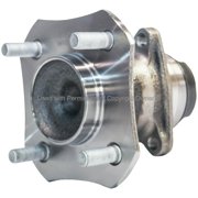 MPA WH512386 Wheel Bearing and Hub Assembly