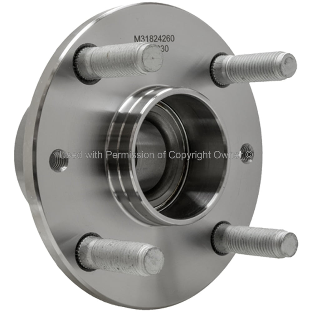 MPA WH513030 Wheel Bearing and Hub Assembly