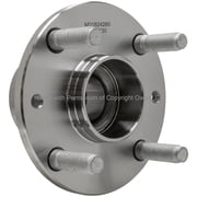 MPA WH513030 Wheel Bearing and Hub Assembly