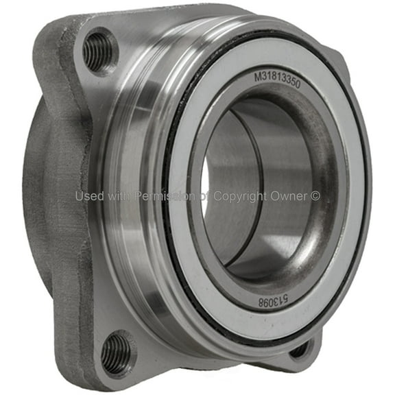 MPA WH513098 Wheel Bearing Module