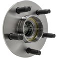 thumbnail image 1 of MPA WH513104 Wheel Bearing and Hub Assembly, 1 of 3