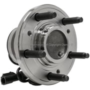 MPA WH513167 Wheel Bearing and Hub Assembly