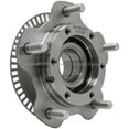 thumbnail image 1 of MPA WH513193 Wheel Bearing and Hub Assembly, 1 of 1