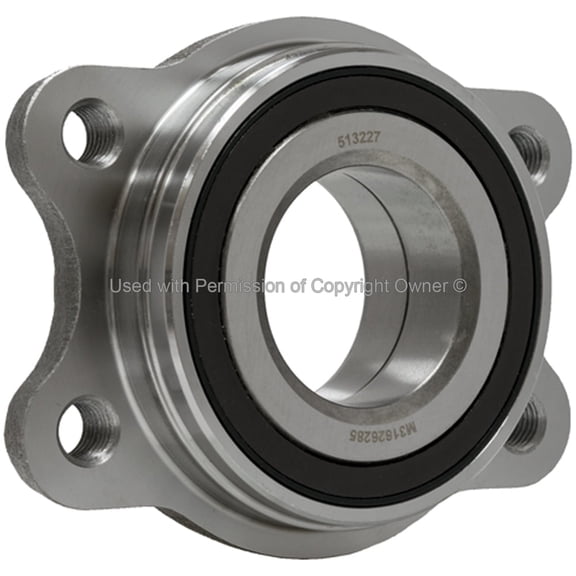 MPA WH513227 Wheel Bearing Module