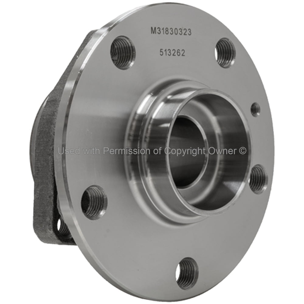 MPA WH513262 Wheel Bearing and Hub Assembly