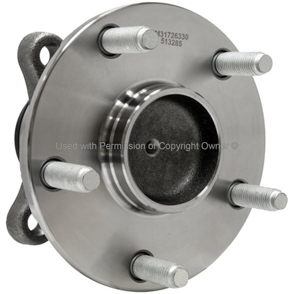 MPA WH513285 Wheel Bearing and Hub Assembly