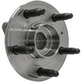 thumbnail image 1 of MPA WH513288 Wheel Bearing and Hub Assembly, 1 of 2